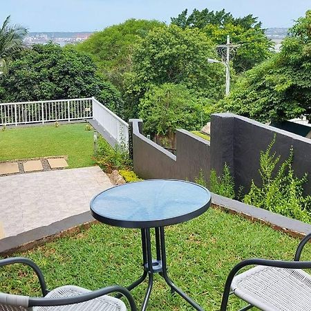 Harbour View House Villa Durban Exterior photo