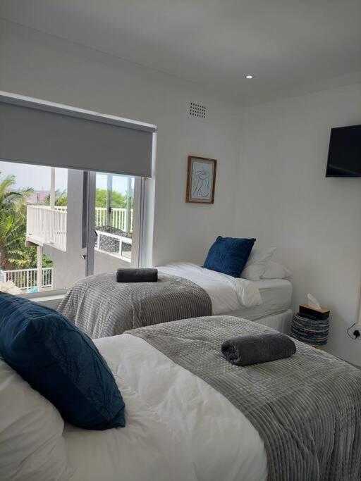 Harbour View House Villa Durban Exterior photo