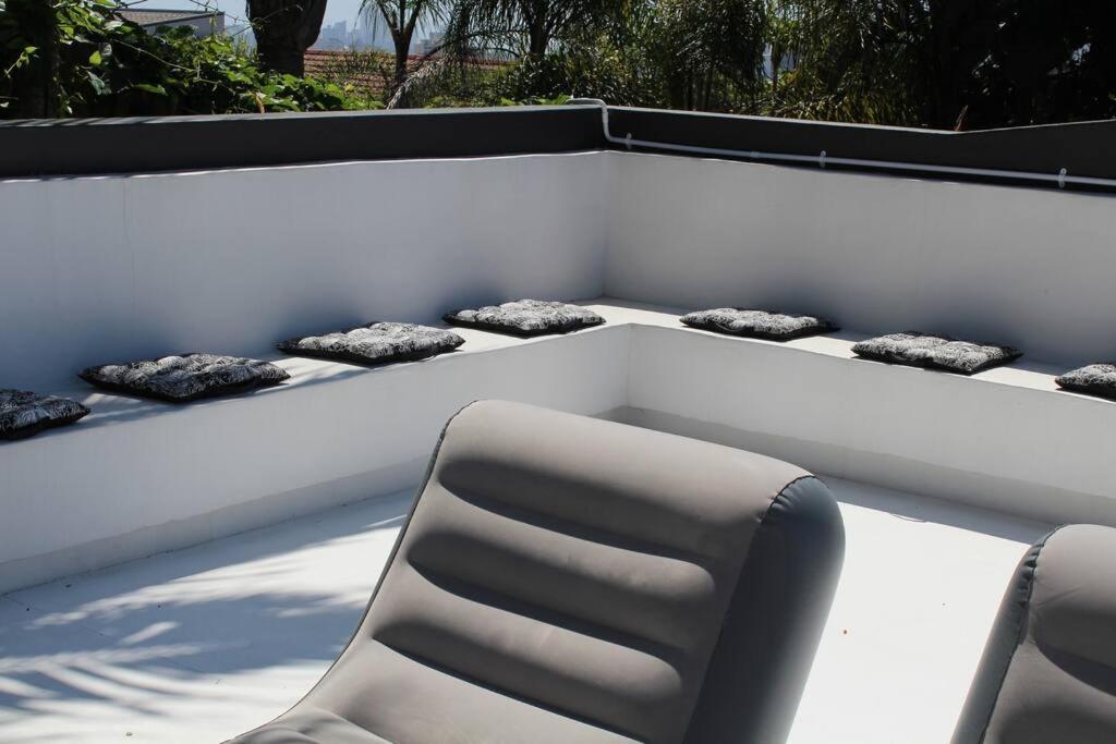 Harbour View House Villa Durban Exterior photo