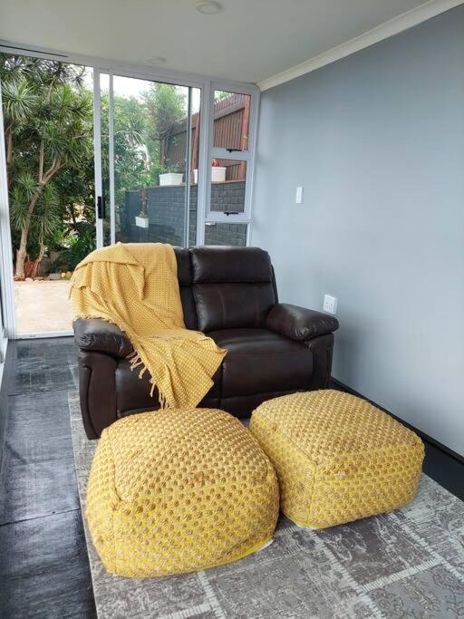 Harbour View House Villa Durban Exterior photo