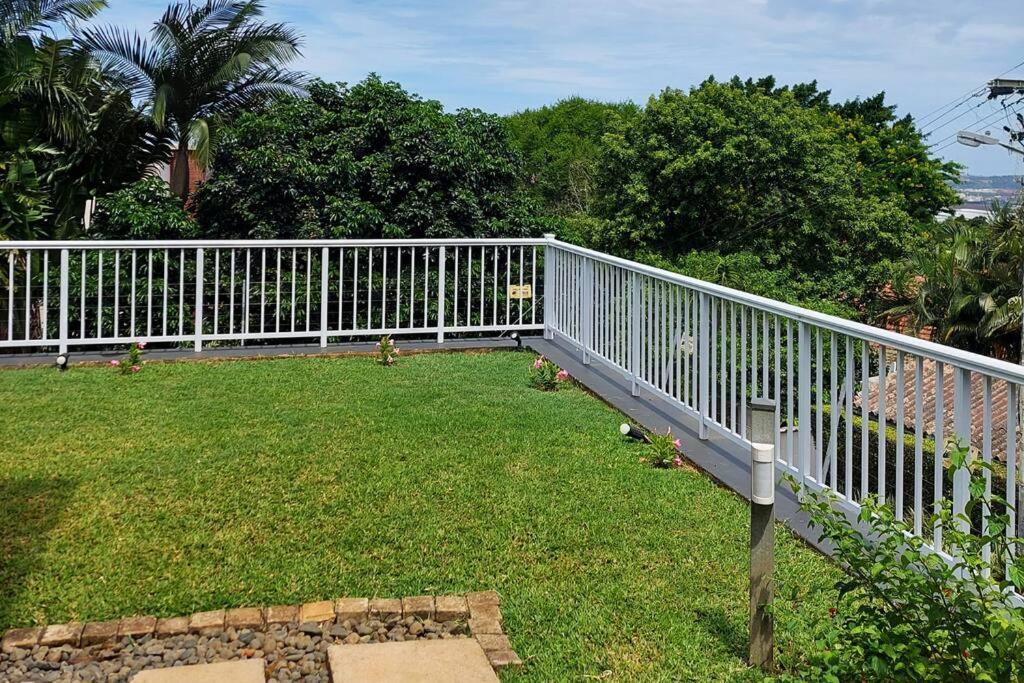 Harbour View House Villa Durban Exterior photo